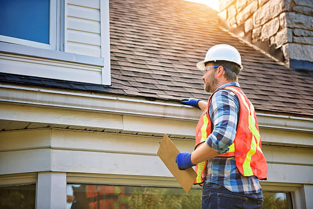 Trusted Emergency Roof Repair service in Pocola, OK - Ben Roofing and Steel LLC